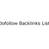 Dofollow Backlinks