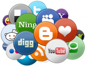 High PR Social Bookmarking