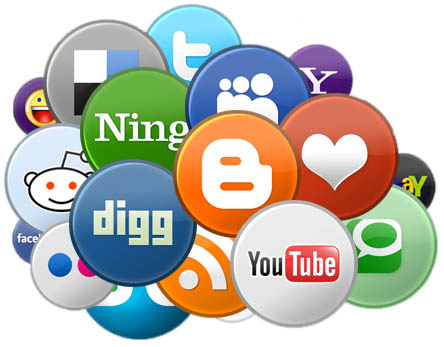 High PR Social Bookmarking