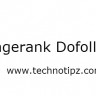 High Pagerank Dofollow Blogs List for Posting Comments