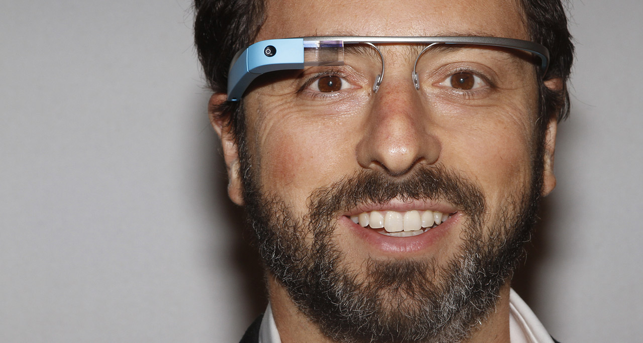 Is Google Glass going to save firms more than $1 billion per year