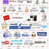 The History of Social Media Websites