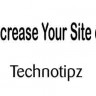 12 Natural Ways to Increase Your Site or Blog Search Traffic