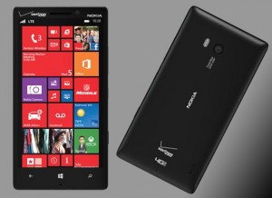 Nokia Lumia 929