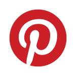 Pinterest Logo