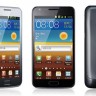 Samsung Galaxy SII Duos