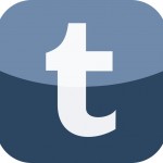 Tumblr Logo