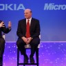 Microsoft and Nokia Deal now expect to close in April