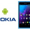 Nokia Android Mobiles Details