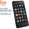 Amazon Introduces Fire Phone