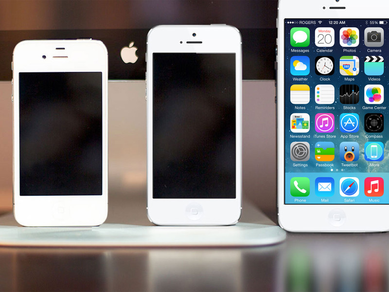 Apple plans to begin iPhone 6 production from next week.