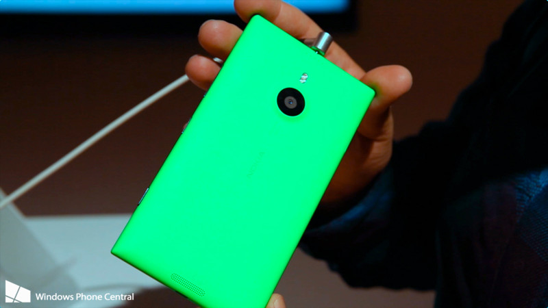 Microsoft to Launch Next Windows Phone Flagship