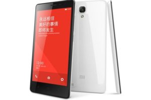 Xiaomi Redmi Note 4G are introducing in India on Dec 30