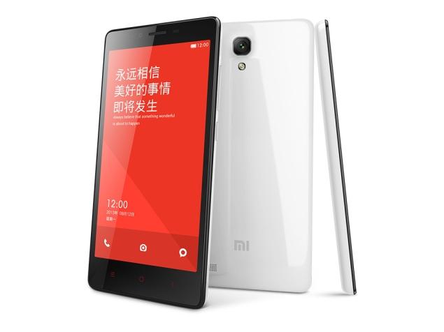Xiaomi Redmi Note 4G are introducing in India on Dec 30