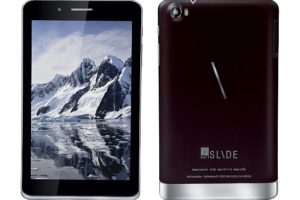 iBall Slide Octa A41 tablet launched at Rs 14999 in India