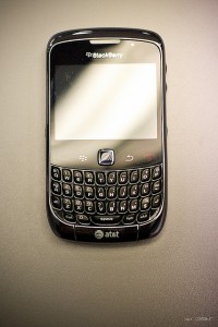First impressions on blackberry's Classic is no comeback