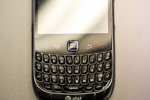 First impressions on blackberry's Classic is no comeback