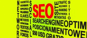 SEO involves from Technical Exercise To PR