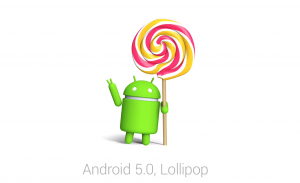 Android 5.0 Lollipop Update for more Samsung Devices