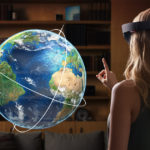 Microsoft HoloLens a sensational vision of PC’s future