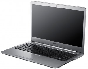 Samsung reveals latest ATIV Book 9 Ultrabook