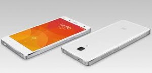 ‘Xiaomi Mi 4’ set to be launched in India on 28 January