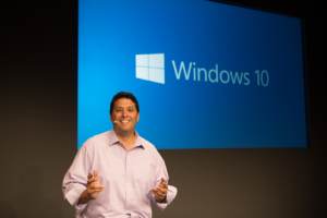 Windows 10's new features: Cortana, a 'Spartan' browser, Xbox is streaming, and more