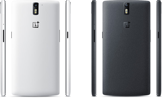 One Plus One 64GB - The new flagship Smartphone