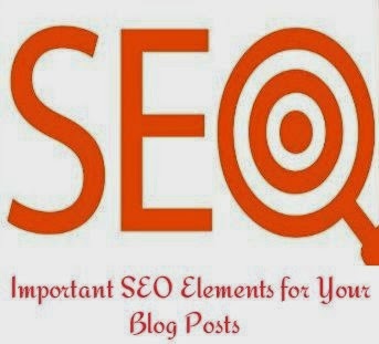 Eight Important SEO Steps to write Any Great Blog-Post