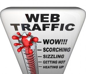 Eight highly Used and effectual Tools to make Quality Traffic