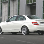 Mercedes Benz, C-Class diesel launched for Rs 46 lakhs