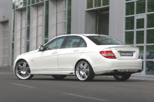 Mercedes Benz, C-Class diesel launched for Rs 46 lakhs