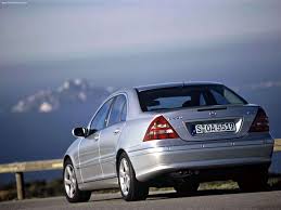 Mercedes Benz, C-Class diesel launched for Rs 46 lakhs