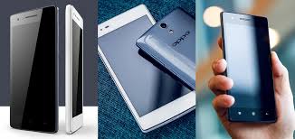 OPPO launches the ‘Mirror 3’ Smartphone in India
