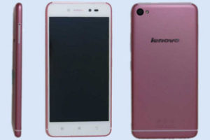 Lenovo releases ‘Sisley S90’ smartphone for selfie fans at Rs 20000
