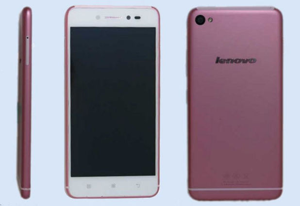 Lenovo releases ‘Sisley S90’ smartphone for selfie fans at Rs 20000