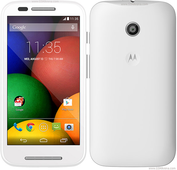 Motorola Moto E gets price cut in India