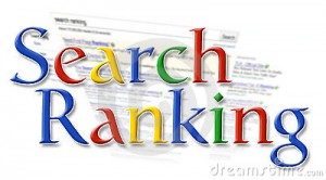 Three Tips to Rank Higher on the SERPs