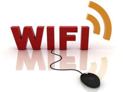 Indian city of Varanasi inducts free Wi-Fi service