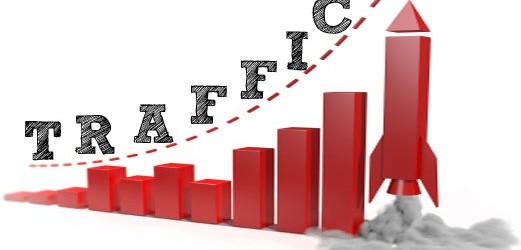 10 Tips to drive Constant Traffic to Your WordPress Blog
