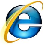 Microsoft banning the Internet Explorer brand