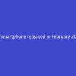 Top 8 Smartphone released in February 2015