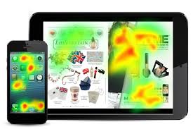 What Are Website Heat Maps?