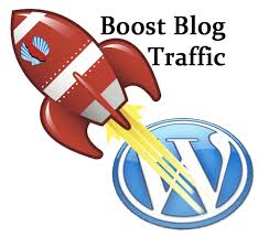 10 Tips to drive Constant Traffic to Your WordPress Blog