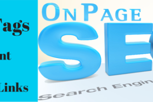 Eight Great On-Page SEO Techniques