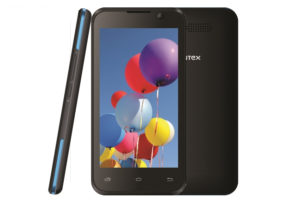 Intex Aqua 4G+ launched at Rs. 9500