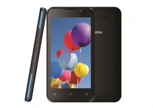 Intex Aqua 4G+ launched at Rs. 9500