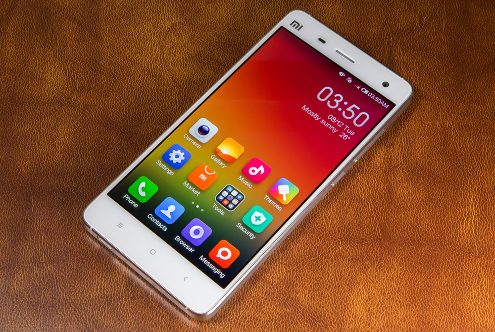 ‘Xiaomi Mi 4 64GB’ gets another price cut in India