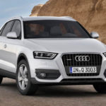 Audi Q3 launched in brand-new avatar