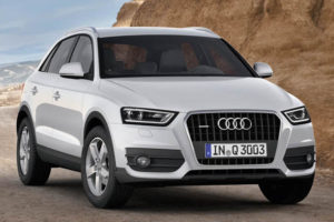 Audi Q3 launched in brand-new avatar